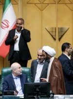 ناظران هیأت رئیسه مجلس انتخاب شدند
