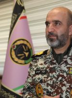 سامانه های موشکی ایران برای از بین بردن توهم اقتدار دشمن آماده است
