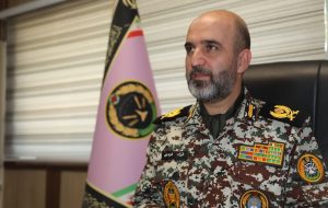 سامانه های موشکی ایران برای از بین بردن توهم اقتدار دشمن آماده است سامانه های موشکی ایران برای از بین بردن توهم اقتدار دشمن آماده است