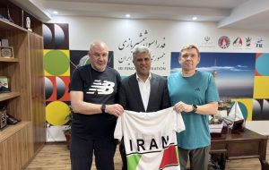 قرارداد ۲ مربی روسی شمشیربازی این هفته امضا میشود قرارداد ۲ مربی روسی شمشیربازی این هفته امضا میشود