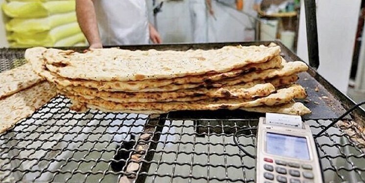 خانوارها با یکسان سازی نرخ نان نگران افزایش قیمت نباشند خانوارها با یکسان سازی نرخ نان نگران افزایش قیمت نباشند
