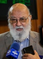 پاساژ علاءالدین نمونه ساختمان ناایمن در پایتخت