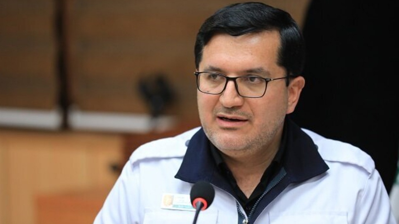 تهران فردا توفانی میشود؛ هشدار مدیریت بحران به شهروندان تهران فردا توفانی میشود؛ هشدار مدیریت بحران به شهروندان