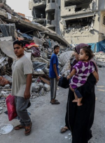 آمریکا در نسل‌کشی غزه «همدست» است