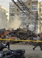 واکنش سفارت ایران به حملات رژیم صهیونیستی به لبنان