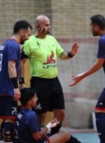 فصل جدید لیگ برتر فوتسال قرعه کشی شد