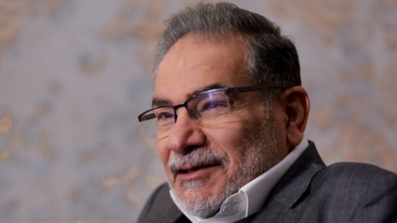 واکنش شمخانی به تهدیدات ترامپ علیه تأسیسات هستهای ایران واکنش شمخانی به تهدیدات ترامپ علیه تأسیسات هستهای ایران