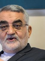 بروجردی: مُصِر به برداشتن کلیه تحریم‌ها هستیم