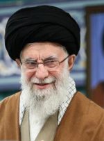 دیدار هزاران نفر از کارگران سراسر کشور با رهبر انقلاب