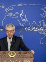 بقائی: در مورد آینده گفت‌وگوها با آمریکا منتظر اعلام نظر عمانی‌ها هستیم+فیلم