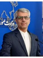 بقائی: در مورد غنی‌سازی در داخل خاک ایران از کسی اجازه نمی‌گیریم