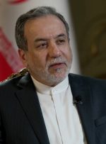 عراقچی:دیپلماسی، بر مبنای احترام و منافع متقابل برای تحقق توافق  کافیست