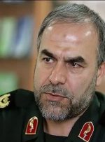 دلیل عقب نشینی دشمن از مواضع‌اش از نظر سردار جوانی