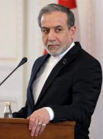 عراقچی: اغراض سیاسی برای تغییر نام خلیج‌فارس، نشان‌دهنده نیت خصمانه علیه ایران است