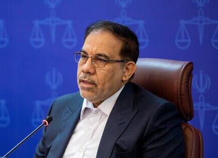 کاهش ۴۰ درصدی جرایم خشن خبر خوبی است/ در بحث امنیت مردم تعارف نداریم کاهش ۴۰ درصدی جرایم خشن خبر خوبی است/ در بحث امنیت مردم تعارف نداریم