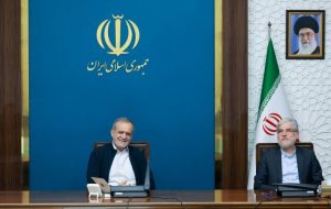 پزشکیان: دانشگاه‌ها پیشنهادهای عملی برای مدیریت مسائل استان‌ها ارائه دهند