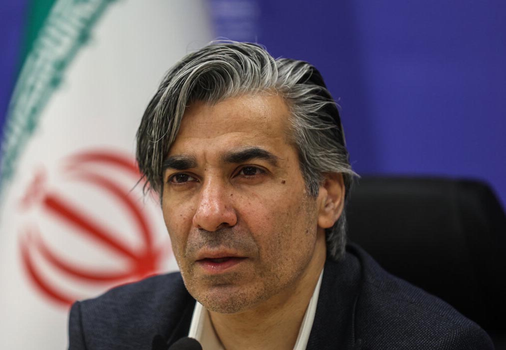 واکنش شمسایی به برکناری اصولی از کمیته فوتسال؛ در شوک هستم واکنش شمسایی به برکناری اصولی از کمیته فوتسال؛ در شوک هستم