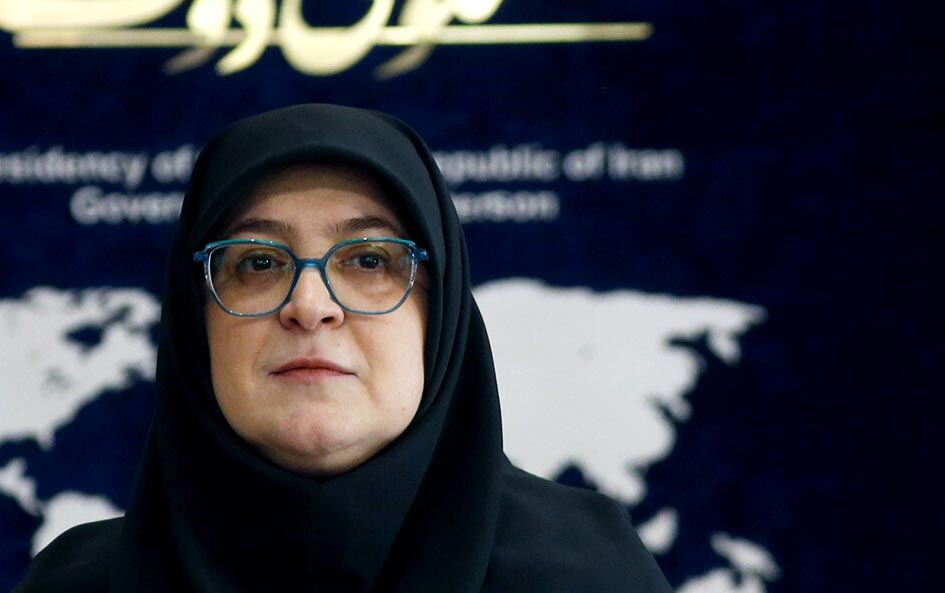 سخنگوی دولت: وحدت ملی فراتر از سلایق سیاسی، در دفاع از عزت و امنیت کشور پابرجاست سخنگوی دولت: وحدت ملی فراتر از سلایق سیاسی، در دفاع از عزت و امنیت کشور پابرجاست