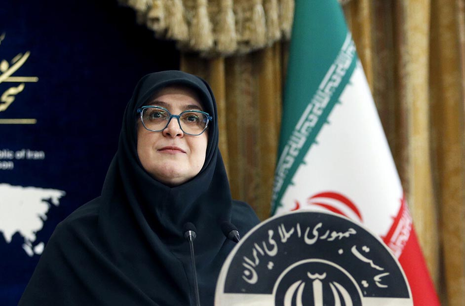 سخنگوی دولت: اعتراض را تهدید نمیدانیم/ مطالبهگری حق شهروندان است سخنگوی دولت: اعتراض را تهدید نمیدانیم/ مطالبهگری حق شهروندان است