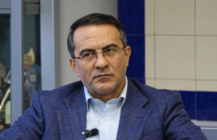 آغاز ثبتنام آزمونهای استخدامی دستگاههای اجرایی از هفته آینده آغاز ثبتنام آزمونهای استخدامی دستگاههای اجرایی از هفته آینده