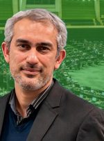مدنی زاده وزیر اقتصاد دولت چهاردهم شد