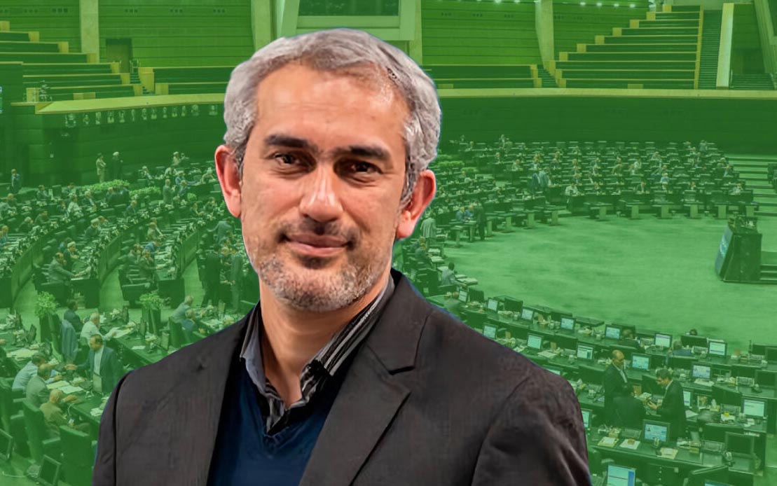 مدنی زاده وزیر اقتصاد دولت چهاردهم شد مدنی زاده وزیر اقتصاد دولت چهاردهم شد