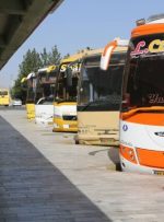 آغاز پیش‌فروش بلیت‌های اتوبوس‌های اربعین از ۲۵ تیر