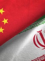 واردات نفت چین از ایران شتاب گرفت