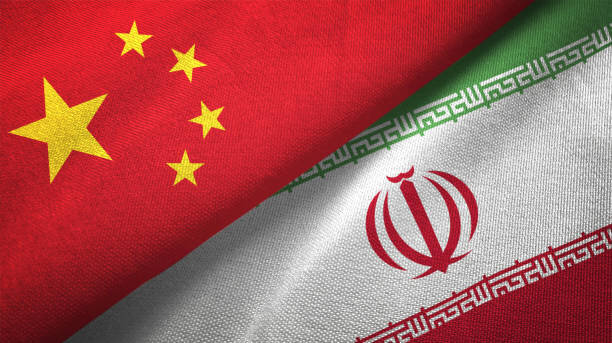 واردات نفت چین از ایران شتاب گرفت واردات نفت چین از ایران شتاب گرفت
