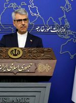 قائی: هیچ تفاهمی با آمریکا حاصل نمی‌شود مگر اینکه به صورت شفاف و موثر تحریم‌ها برداشته شود