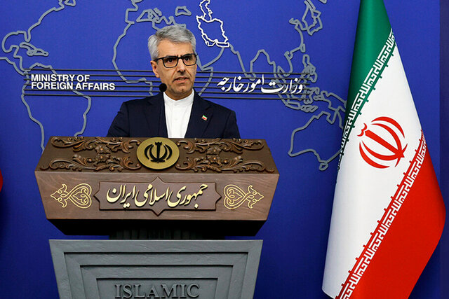 قائی: هیچ تفاهمی با آمریکا حاصل نمی‌شود مگر اینکه به صورت شفاف و موثر تحریم‌ها برداشته شود