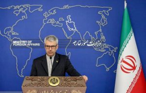 برگزاری دور ششم مذاکرات ایران و آمریکا، یکشنبه هفته آتی در عمان برگزاری دور ششم مذاکرات ایران و آمریکا، یکشنبه هفته آتی در عمان