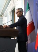 بقائی: به هیچ وجه تسلیم زیاده خواهی‌های طرف‌های مقابل نمی‌شویم