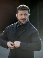 زلنسکی با تحریم ایران به مضحکه خبرنگاران تبدیل شد
