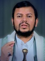 رهبر انصارالله یمن: خطر اسرائیل همه را تهدید می‌کند