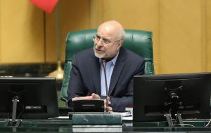 تاکید رئیس مجلس بر تسهیل تامین کالای اساسی و حل مشکلات تولیدکنندگان تاکید رئیس مجلس بر تسهیل تامین کالای اساسی و حل مشکلات تولیدکنندگان