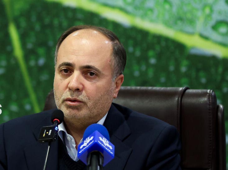 وزیر جهاد کشاورزی: نرخ برنج ایرانی به تعادل میرسد وزیر جهاد کشاورزی: نرخ برنج ایرانی به تعادل میرسد