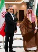 تعجب کاربر صهیونیست از قدرت دیپماسی ایران