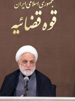 محسنی اژه‌ای: جرم «همکاری با دشمن» با «جاسوسی» متفاوت است