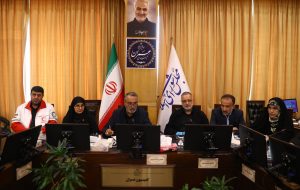 رئیس کمیسیون عمران مجلس: بیش از ۲۰۰ خانواده آسیب‌دیده در هتل‌های شهرداری اسکان یافتند