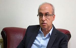 نماینده مجلس: دستگیری تعدادی از خانواده کلیمیان ارتباطی با جاسوسی ندارد نماینده مجلس: دستگیری تعدادی از خانواده کلیمیان ارتباطی با جاسوسی ندارد