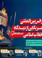دهمین کنفرانس حقوق بشر آمریکایی برگزار می‌شود