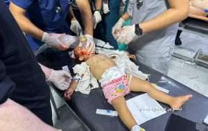 شهادت ۱۶ فلسطینی از بامداد امروز در غزه شهادت ۱۶ فلسطینی از بامداد امروز در غزه