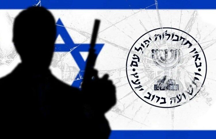 هشدار درباره فعالیت عناصر موساد در عراق هشدار درباره فعالیت عناصر موساد در عراق