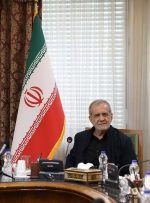 بازدید سرزده رئیس‌جمهور از وزارت نفت