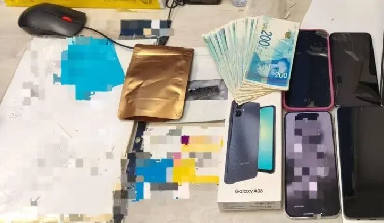 بازداشت یک صهیونیست به اتهام جاسوسی برای ایران