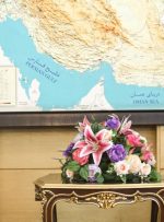 ورود وزیر کشور پاکستان به تهران