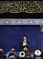 رهبر انقلاب: ملت با جهت‌گیری‌های گوناگون سیاسی و وزن متفاوت مذهبی پای ایران عزیز ایستاد