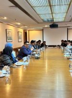 تعمیق همکاری‌های مالی ازبکستان و مالزی با تمرکز بر بانکداری اسلامی
