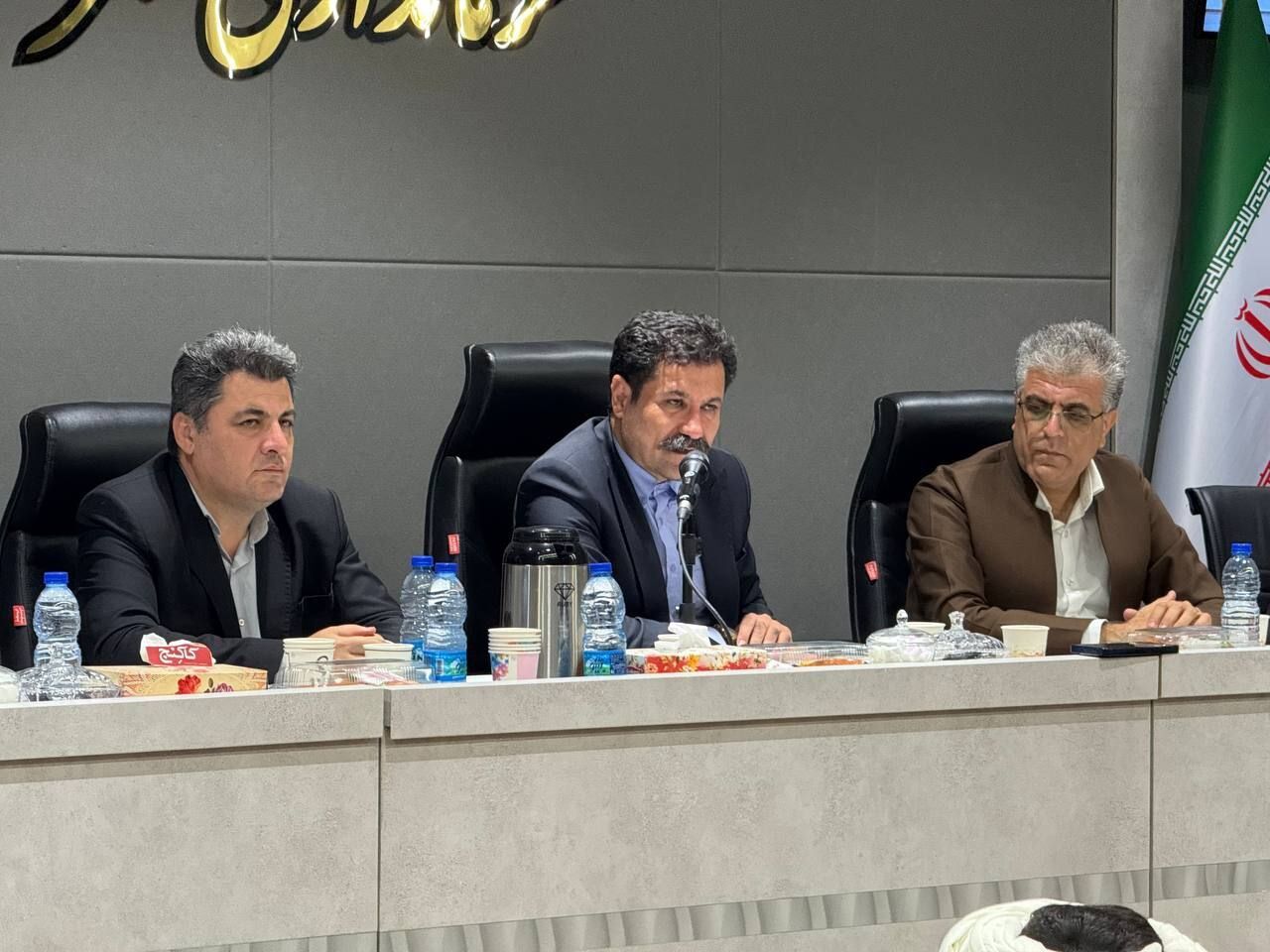 معاون رئیس جمهور: ۵۰۰ هزار فرصت شغلی در مناطق روستایی ایجاد میشود معاون رئیس جمهور: ۵۰۰ هزار فرصت شغلی در مناطق روستایی ایجاد میشود